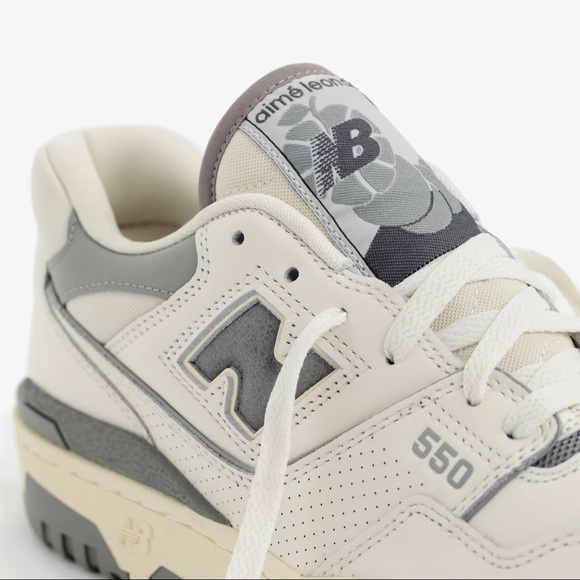 nb p 550